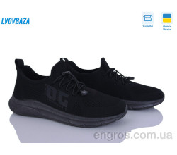 Кроссовки Lvovbaza